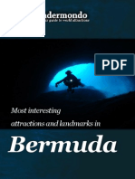 Attractions and landmarks in Bermuda