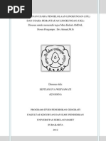 Download Pedoman Penyusunan Ukl Dan Upl by Seftian Eva SN139801812 doc pdf