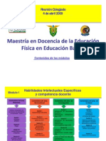 Reunión Colegiado Contenidos (Modo de Compatibilidad)