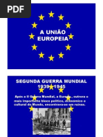 Uniao Europeia