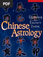 Download Chinese Astrology Exploring the Eastern Zodiac by giorgossaridakis SN139817371 doc pdf
