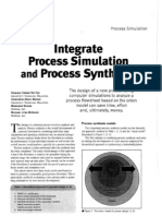 Zainuddin a. Manan2005 IntegrateProcessSimulationAndProcess