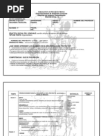 Plan Bloque v Plan 2011