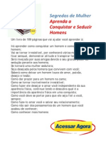 Download Baixar eBook Segredo de Mulher Download by admiyn SN139819067 doc pdf