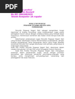 Download KODE ETIK PROFESI by andriks SN13982034 doc pdf