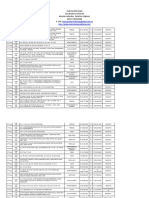 Listados de Remates Judiciales Mayo 06 Del 2013