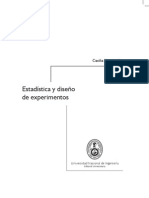 3cera Edi 6 Libro Estadistica y Diseno de Experimentos