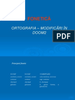 Fonetica