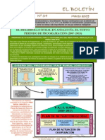 Boletín Marzo'09