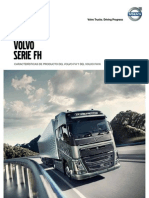 Volvo Serie FH ES