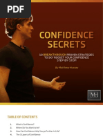 Download Confidence Secrets Matthew Hussey by Elisabete Rodrigues SN139849689 doc pdf