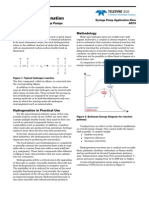 Catalytic Hydrogenation