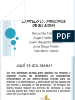 Six Sigma