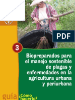 Bio Preparados