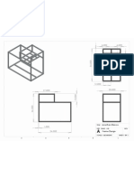 Jonathan Blanco Frame Design: REV Dwg. No. Size Title