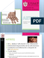 ARTRITIS 2