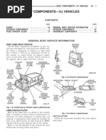 Download Manuali Officina YjXj 1993 by stormchid SN13986581 doc pdf