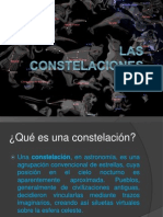 Las Constelaciones