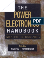 The Power Electronics PDF