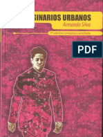 Silva, Armando. Imaginarios Urbanos.