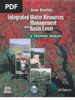 Download IWRM Training Manual by soendjaja SN139874727 doc pdf