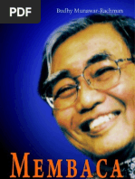 Download Membaca Nurcholish Madjid by hartoginting SN139875842 doc pdf