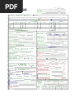 610 SIdata Sheets