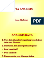 04a DATA ANALISIS Penyelidikan Tindakan1