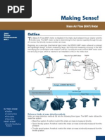 24 Sensor Mass Air Flow Denso Technichal