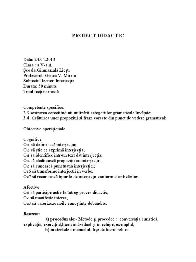 Interject I A Pdf