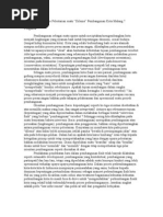 Download Pembangunan Versus Pelestarian Suatumalang by A-kwai Aji SN139884853 doc pdf