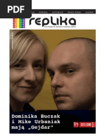 Replika 1709