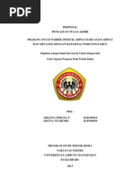 Download Bab 1 Proposal by Annie Norhayani SN139891589 doc pdf