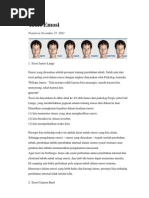 Download Teori Emosi by Degk Pudtz SN139893509 doc pdf