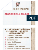 Gestion de La Calidad 2009 v1.2