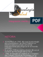 Psicologia