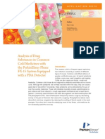 Niosome – A Novel Drug Delivery System