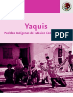 Yaquis