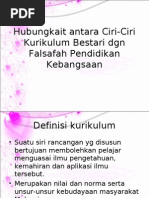 Download Ciri-ciri Kurikulum Bestari by hamidah86 SN13989942 doc pdf