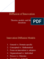 Diffusion (1)