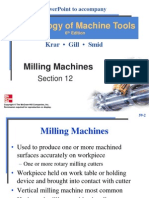 Unit59 Millling Machines