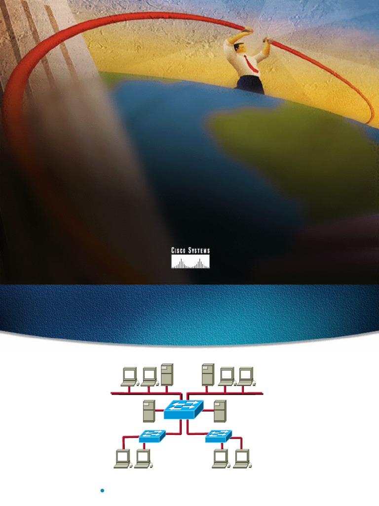 Chapter 6: Catalyst Switch Operations | PDF | Computer Network ...