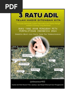 3ratuadil