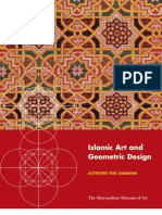 26190780 Islamic Art and Geometric Design