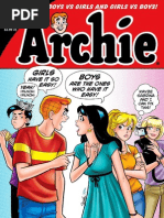 Download Archie Comic Book Issue 636 by Chhaya SN139911920 doc pdf