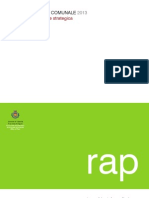 3 - Rapporto Ambientale Preliminare (RAP)