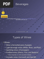 Download F  B Training Beverages by Agustinus Agus Purwanto SN13991659 doc pdf