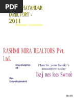 Download Mira Bhayandar Directory1 by Vishal Rajaram Joshi SN139919379 doc pdf