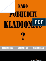 Kako Pobijediti Kladionicu