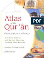 Atlas of The Quran